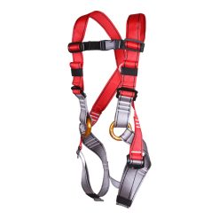 Alternative view of REICIO ADQR1 Kids Full-Body Safety Harness