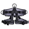 REICIO AQD-B6 Half-Body Multi-Point Sit Harness