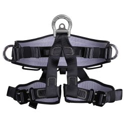 REICIO AQD-B6 Half-Body Multi-Point Sit Harness