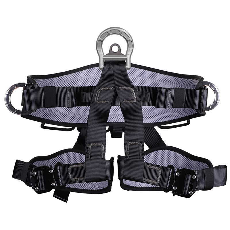 REICIO AQD-B6 Half-Body Multi-Point Sit Harness