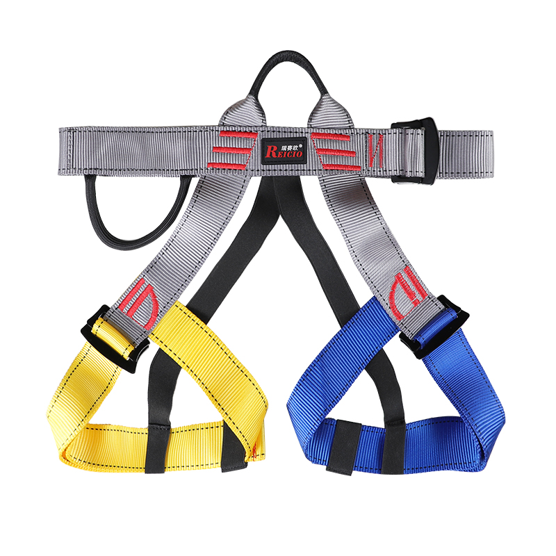 REICIO AQDB1-1 Children's Half-Body Safety Harness - Image 2