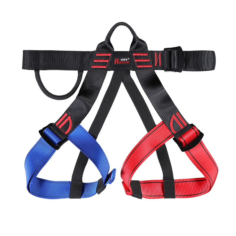 REICIO AQDB1-1 Children's Half-Body Safety Harness - Image 3