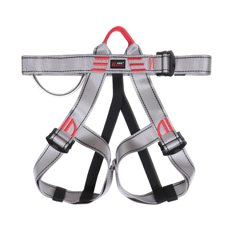 REICIO AQDB1 Adult Sit Harness (EN 358 / EN 813) - Image 2