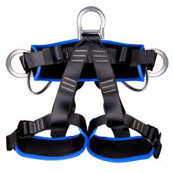 REICIO AQDB5 Half-Body Sit Harness (Type E)