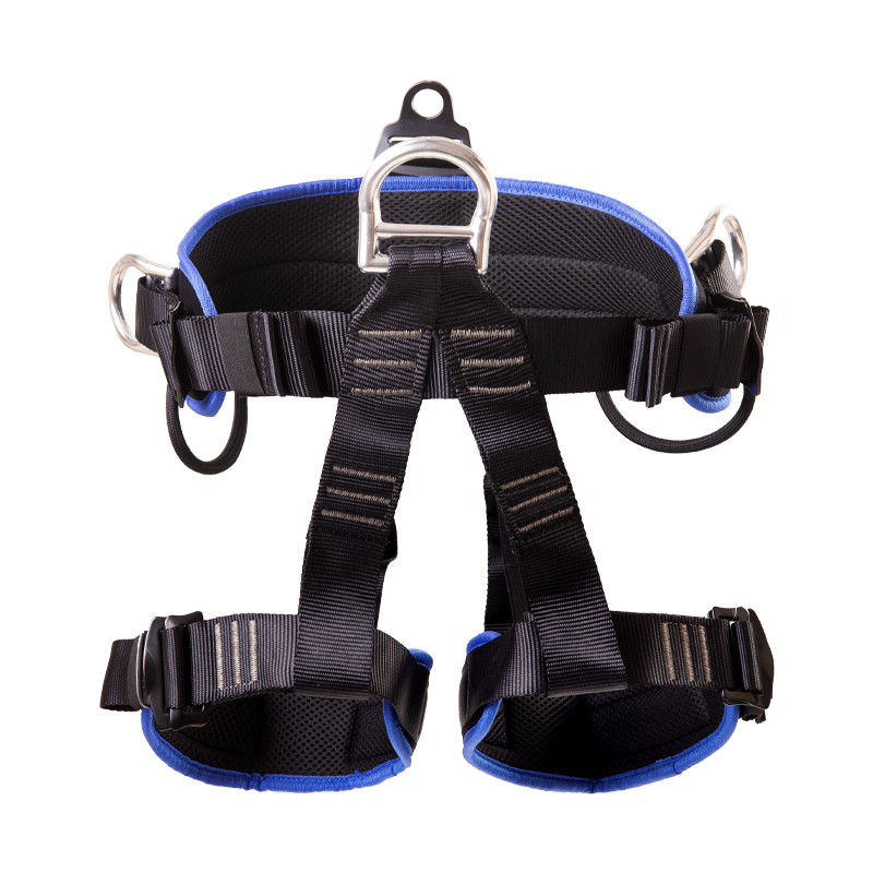 REICIO AQDB5 Half-Body Sit Harness (Type E) - Image 3