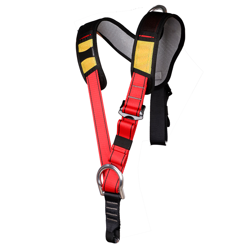 REICIO AQDB6 Safety Harness Shoulder Pad - Image 2