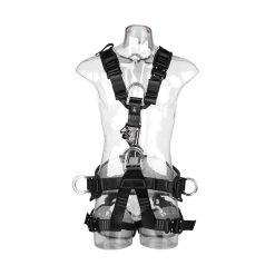 REICIO AQDQ10 Full-Body Harness
