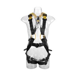 REICIO AQDQ5 Five-Point Full-Body Safety Harness