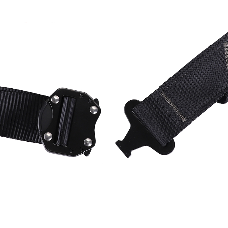 REICIO AQDQ5 Five-Point Full-Body Safety Harness - Image 4