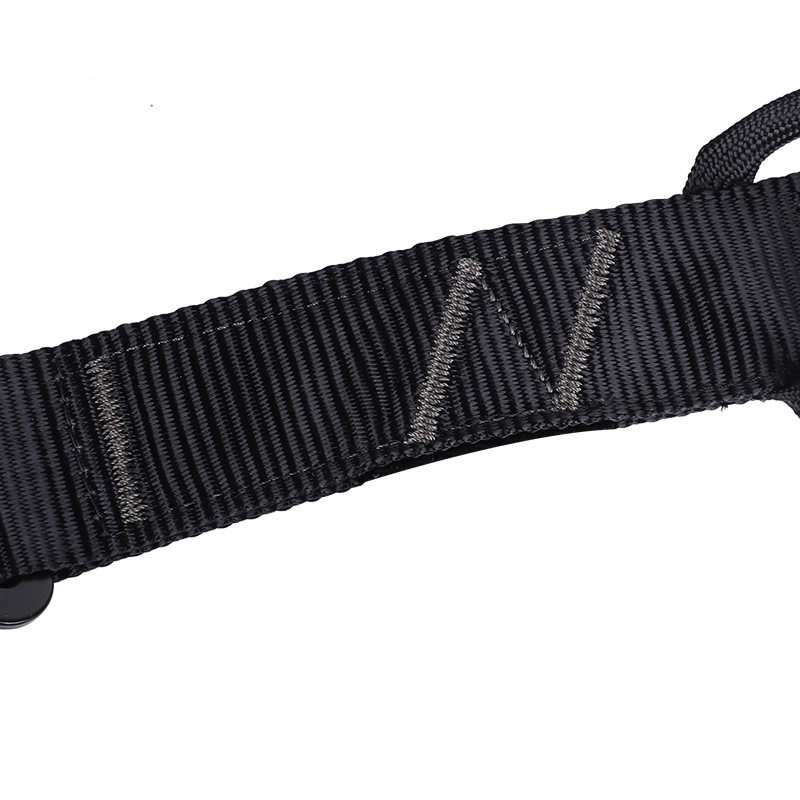 REICIO AQDQ5 Five-Point Full-Body Safety Harness - Image 5