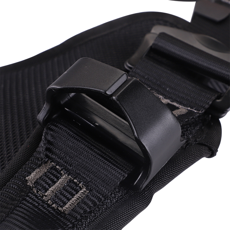 REICIO AQDQ7-A Full-Body Harness with Chest Ascender - Image 3