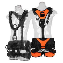 REICIO AQDQ7-B Full-Body Harness