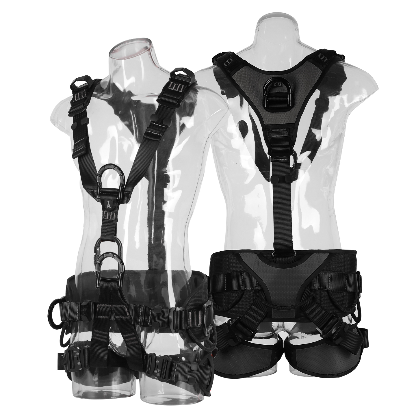 REICIO AQDQ7-B Full-Body Harness - Image 2