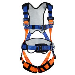 REICIO AQDQ8 Full-Body 5-Point Safety Harness