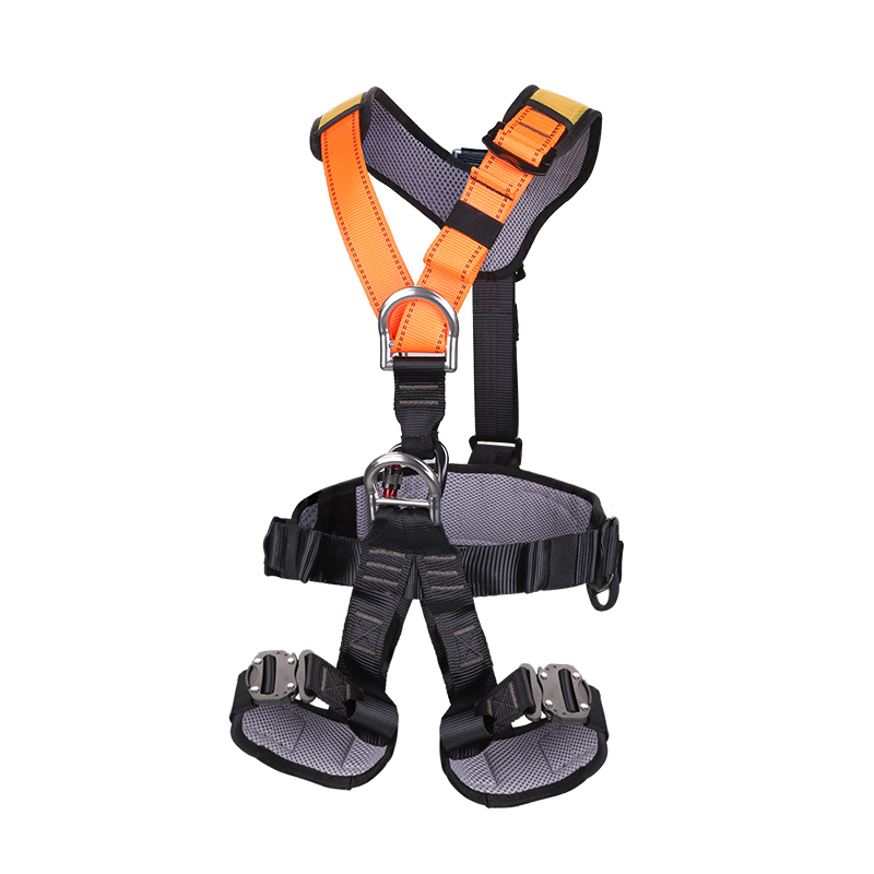 REICIO AQDR1 Kids Full-Body Harness