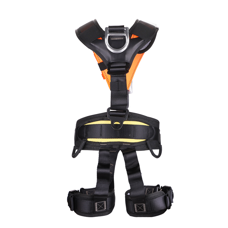 REICIO AQDR1 Kids Full-Body Harness - Image 2
