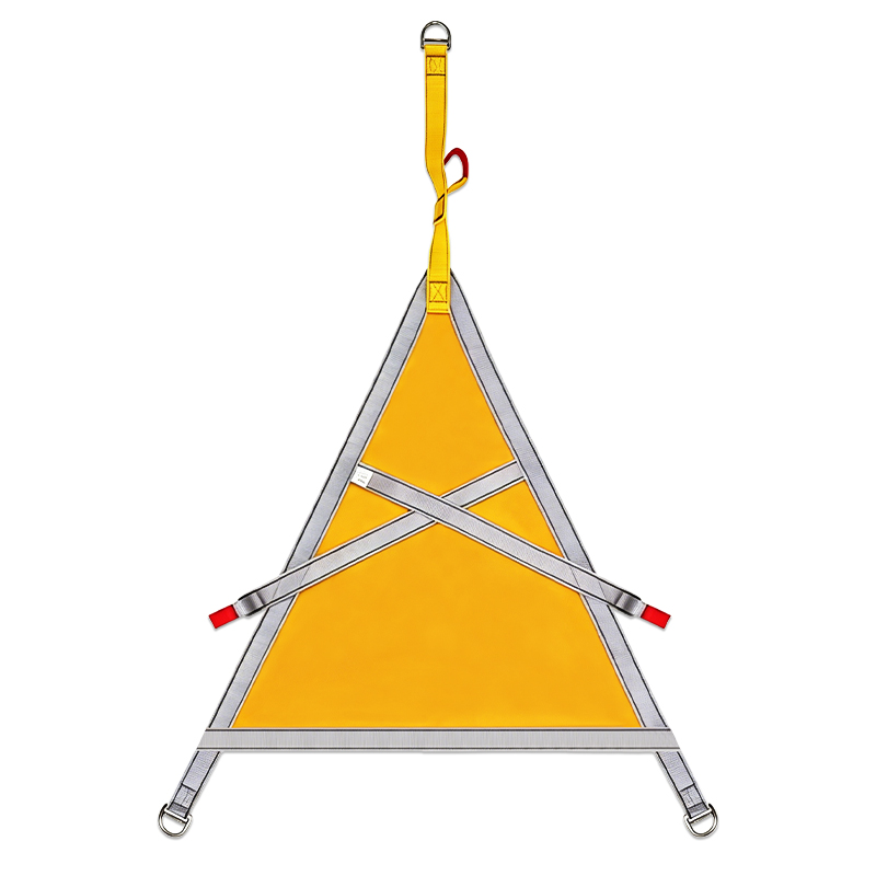 REICIO AQDS1 Triangle Rescue Sling