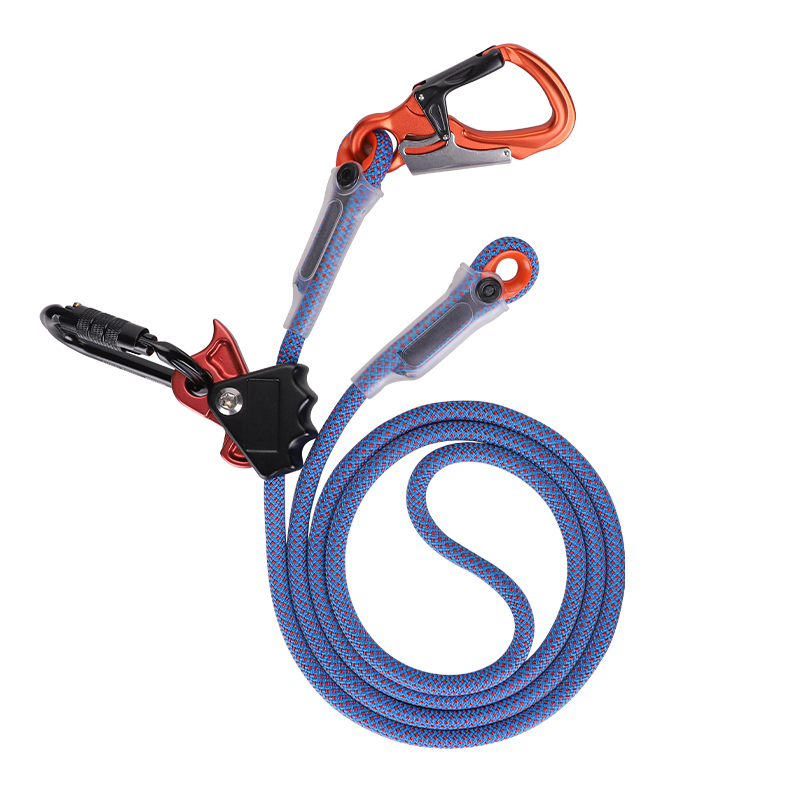REICIO AQS-001 Positioning Lanyard