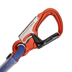 Alternative view of REICIO AQS-001 Positioning Lanyard