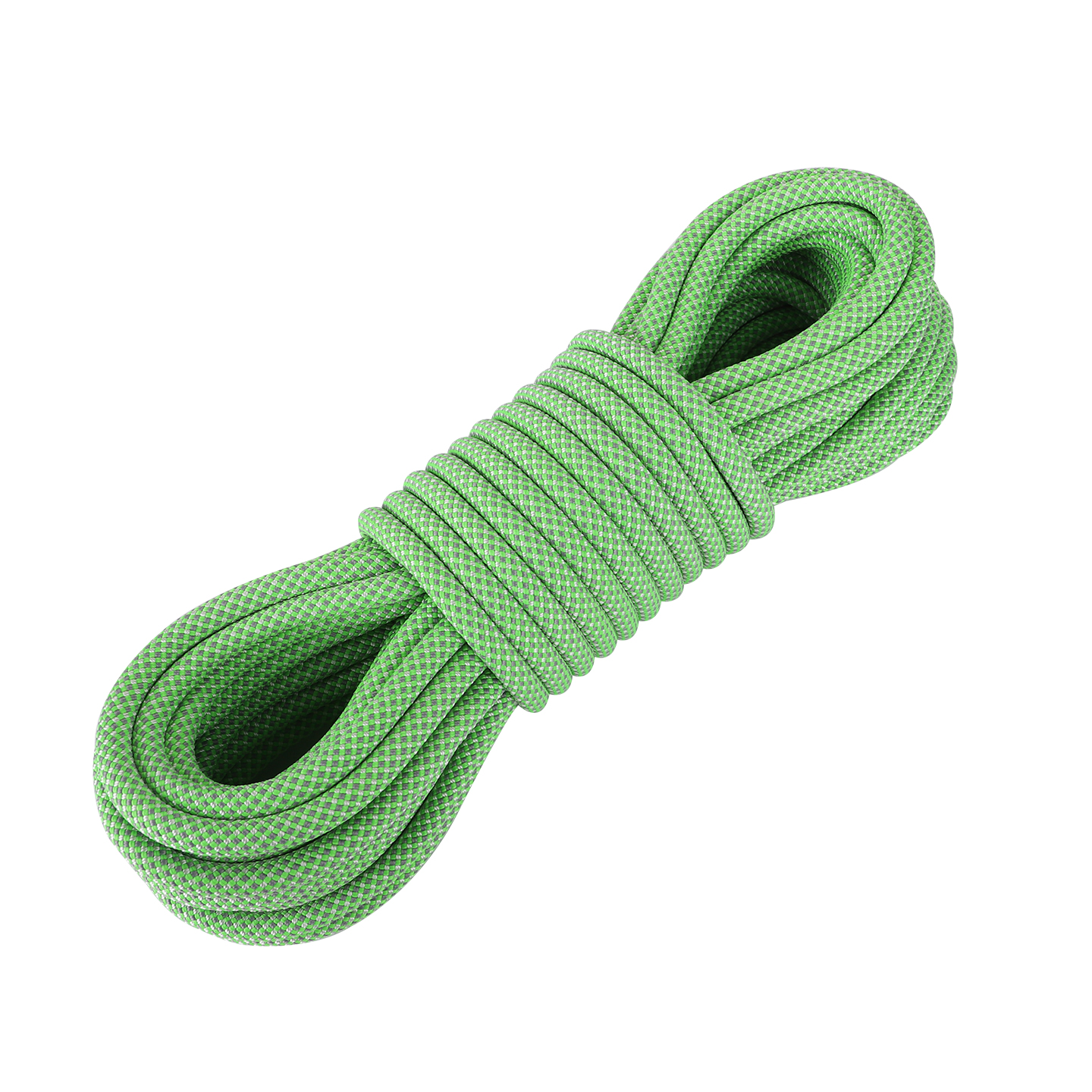 REICIO AQS-D105 Dynamic Climbing Rope 10.5 mm