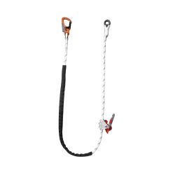 REICIO AQS-DW12 Positioning Lanyard Adjuster (12 mm)
