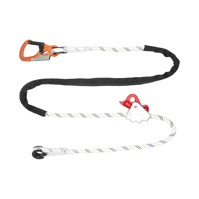 REICIO AQS-DW12 Positioning Lanyard Adjuster (12 mm) - Image 3