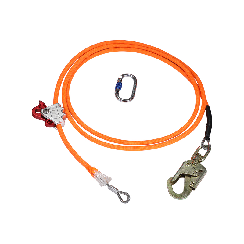 REICIO AQS-DWS01 Arborist Positioning Rope - Image 2