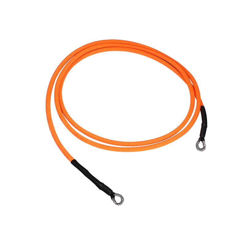REICIO AQS-DWS01 Arborist Positioning Rope - Image 3