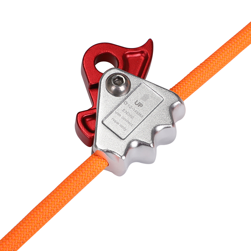 REICIO AQS-DWS01 Arborist Positioning Rope - Image 4