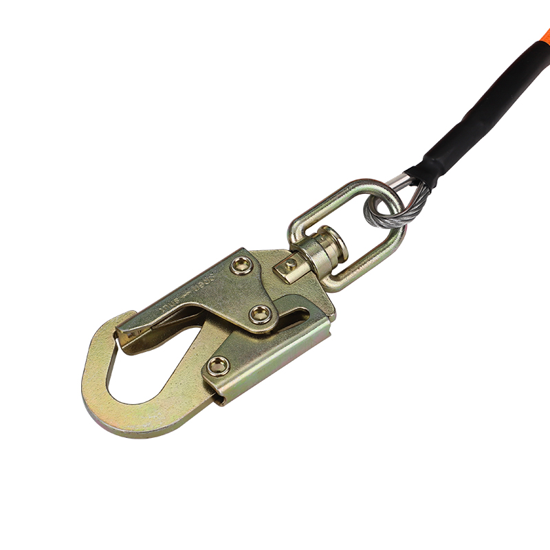 REICIO AQS-DWS01 Arborist Positioning Rope - Image 5