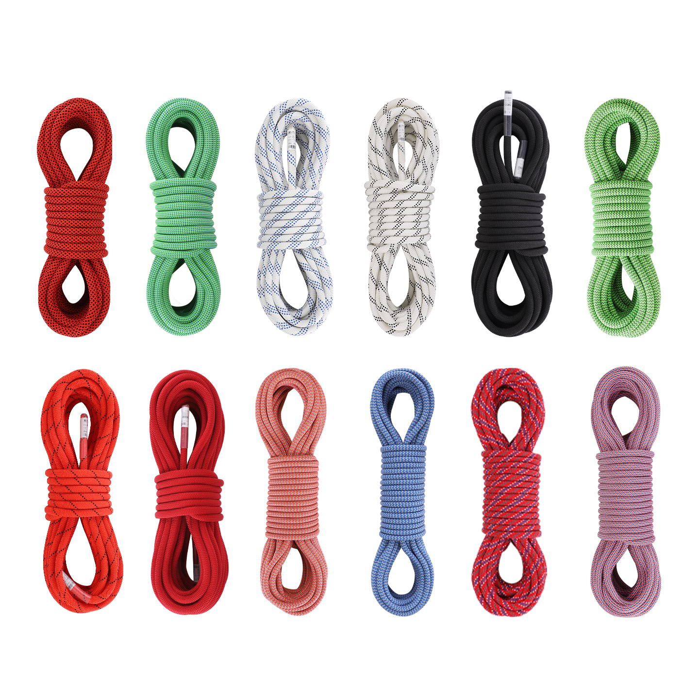 REICIO AQS-J Static Rope