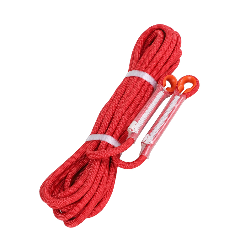 REICIO AQS-J9A Static Rope 9 mm