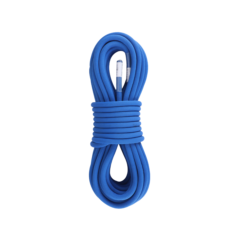 REICIO AQS-J9B Static Rope 9 mm