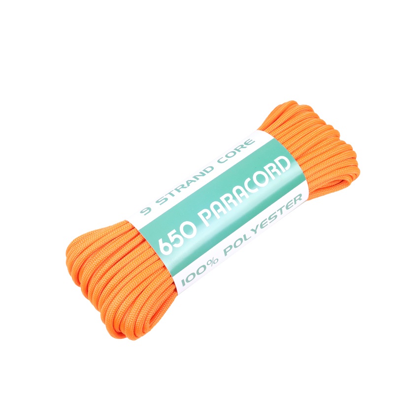 REICIO AQS-SS04 Paracord - Image 4