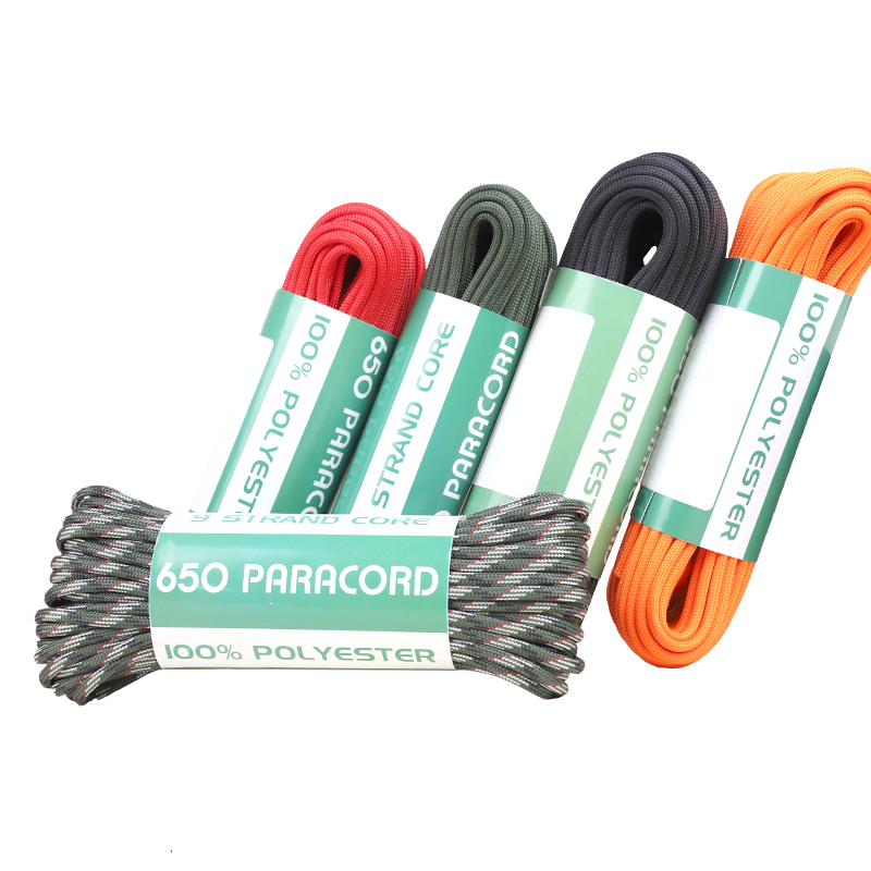 REICIO AQS-SS04 Paracord - Image 5