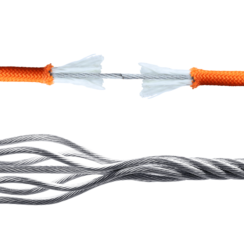 REICIO AQS-T08 Escape Rope - Image 4