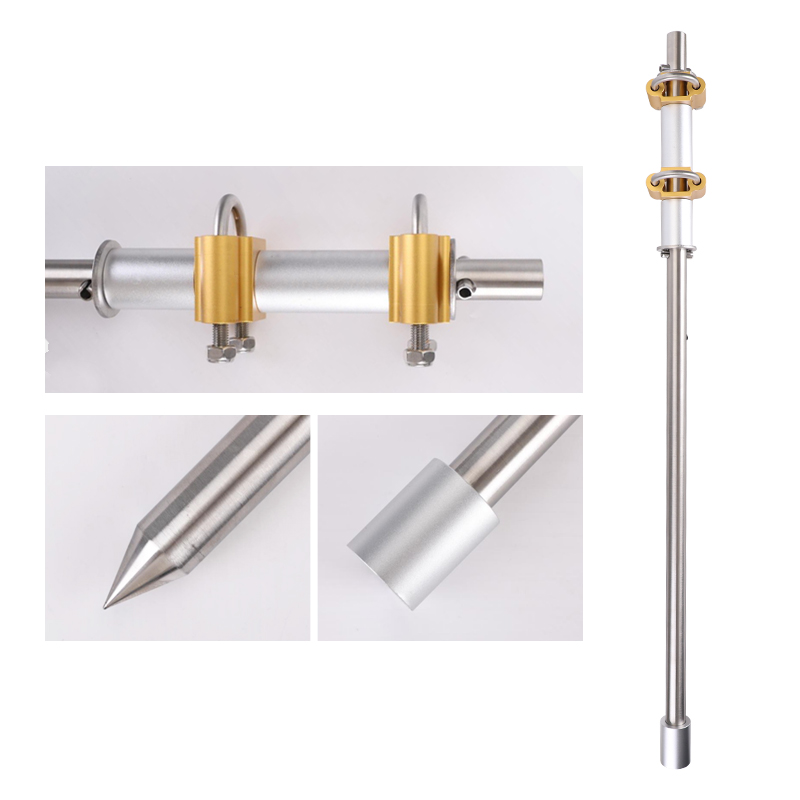 REICIO AT-MGZB Anchoring Equipment Kit - Image 2