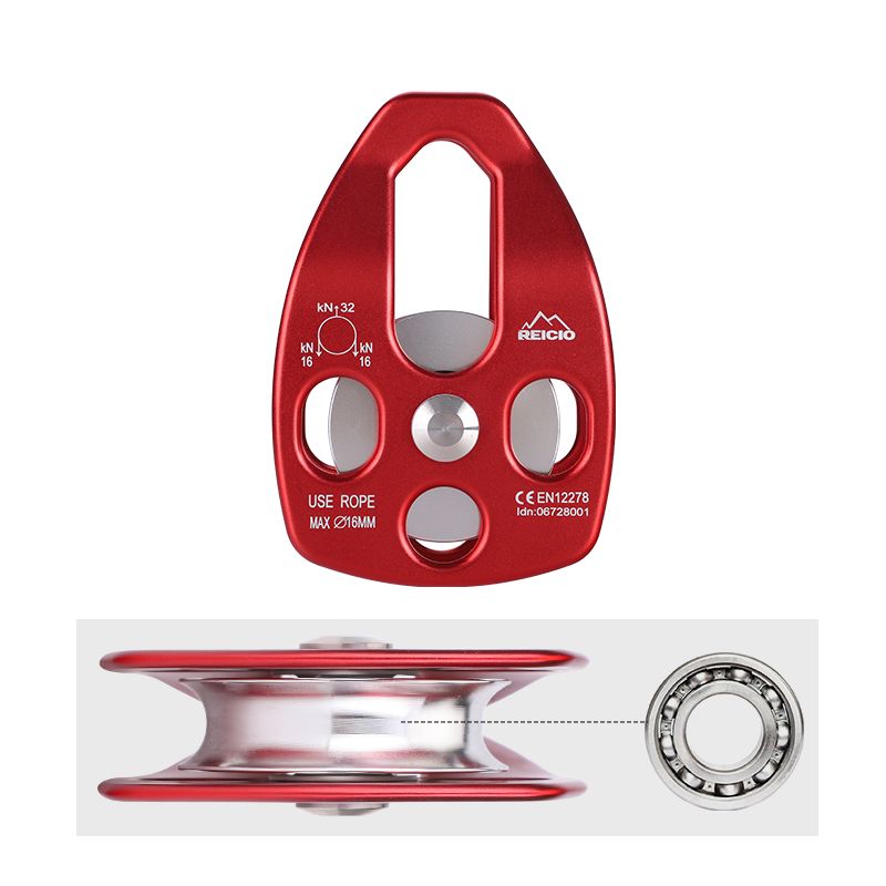 REICIO AT-MGZB Anchoring Equipment Kit - Image 3