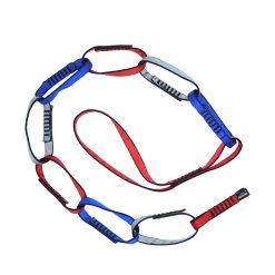 REICIO BD-017 Multi-Loop Webbing Sling 135 cm