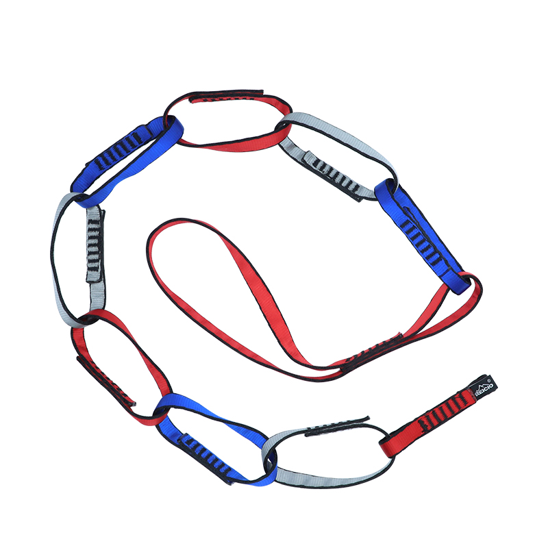 REICIO BD-017 Multi-Loop Webbing Sling 135 cm