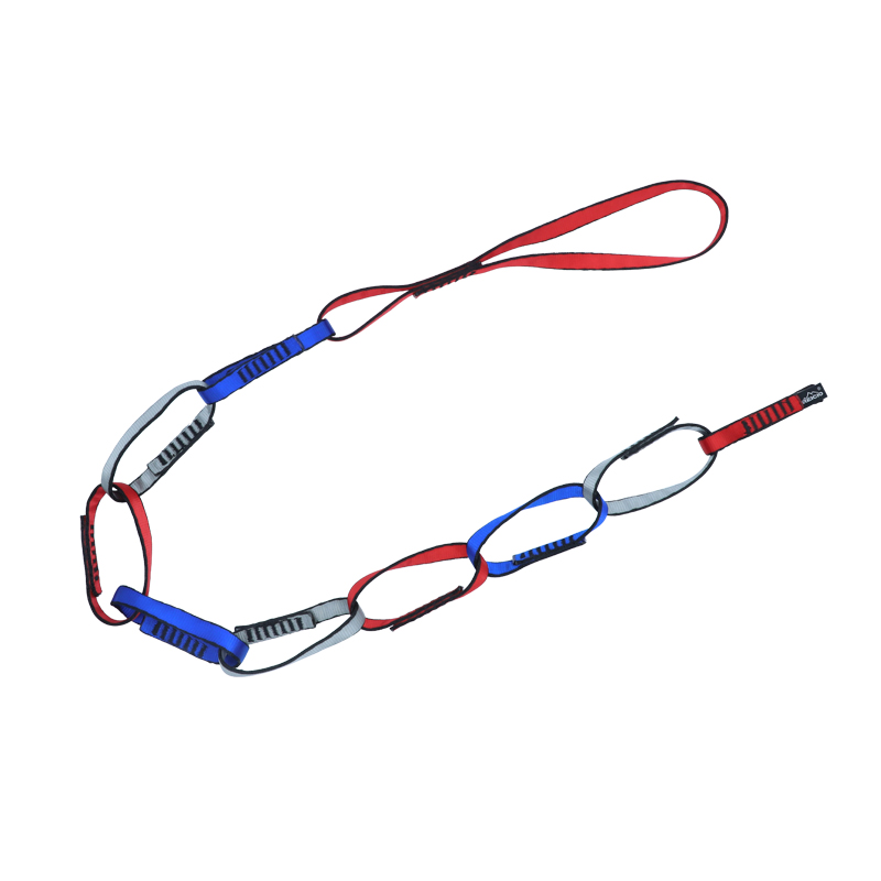 REICIO BD-017 Multi-Loop Webbing Sling 135 cm - Image 2