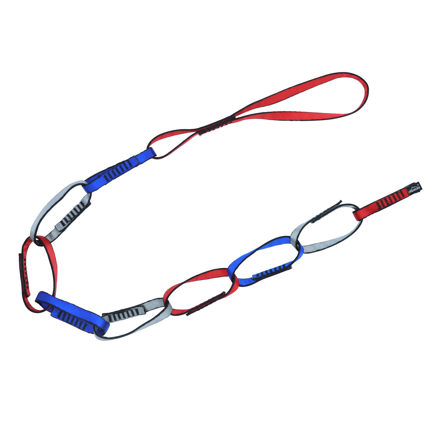 REICIO BD-017 Multi-Loop Webbing Sling 135 cm - Image 3