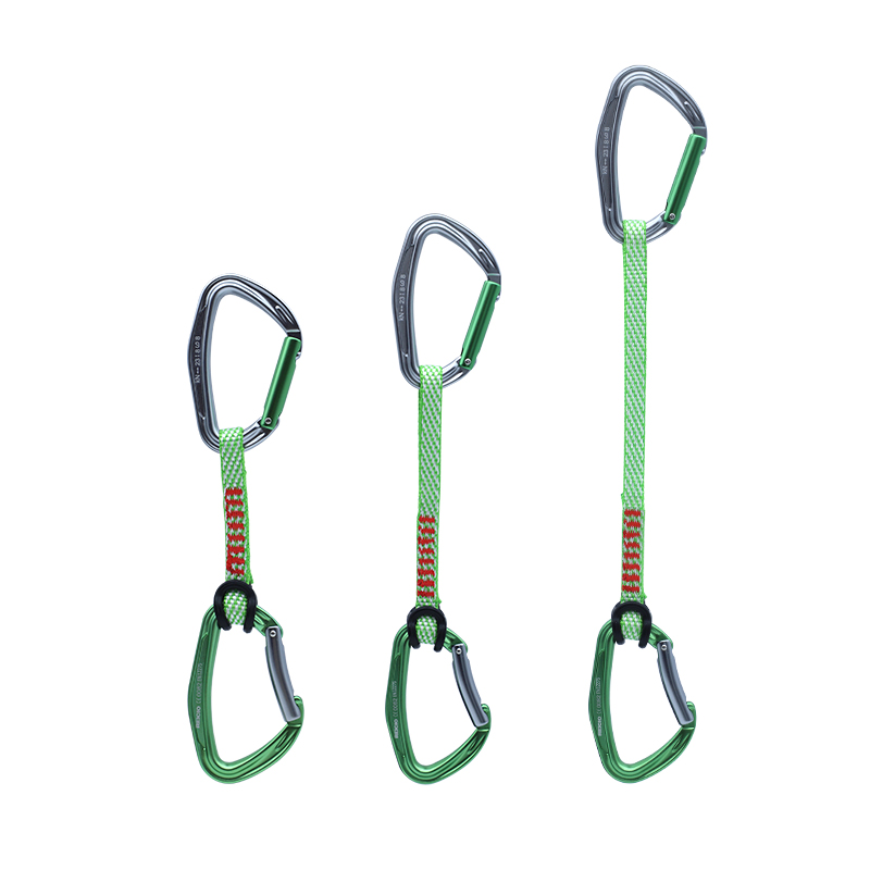 REICIO BD-KG01 Quickdraw Webbing Sling 12 cm
