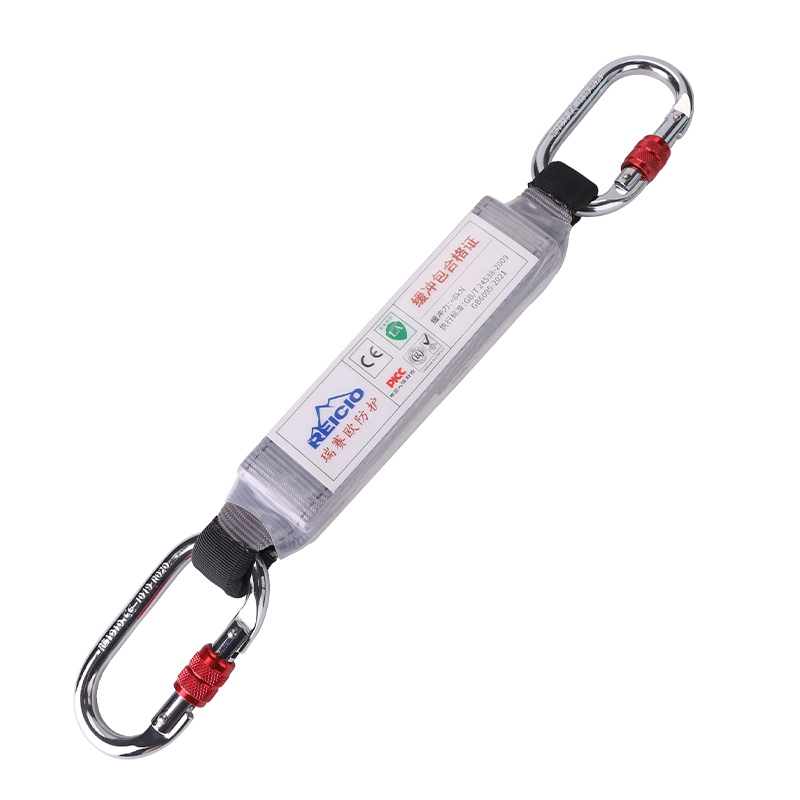 REICIO BD-II Energy Absorber (Shock Absorber Pack) - Image 5