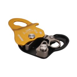 Alternative view of REICIO BH-ZS01 Mobile Rope Grab (CE EN567)
