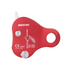 Alternative view of REICIO BH-ZS02 Lightweight Rope Grab (CE EN567)