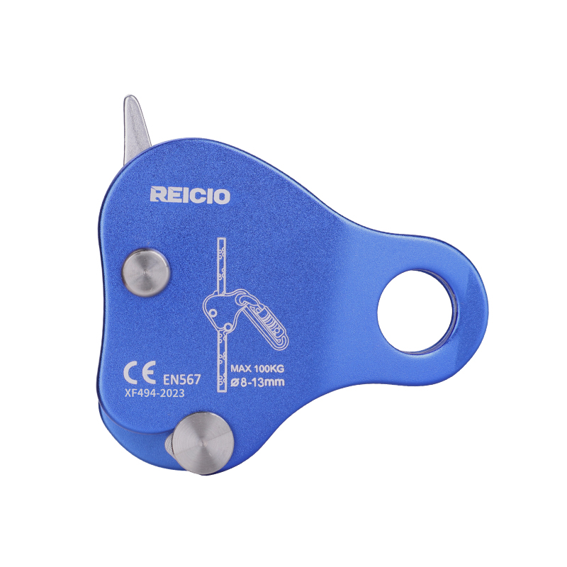 REICIO BH-ZS02 Lightweight Rope Grab (CE EN567) - Image 3
