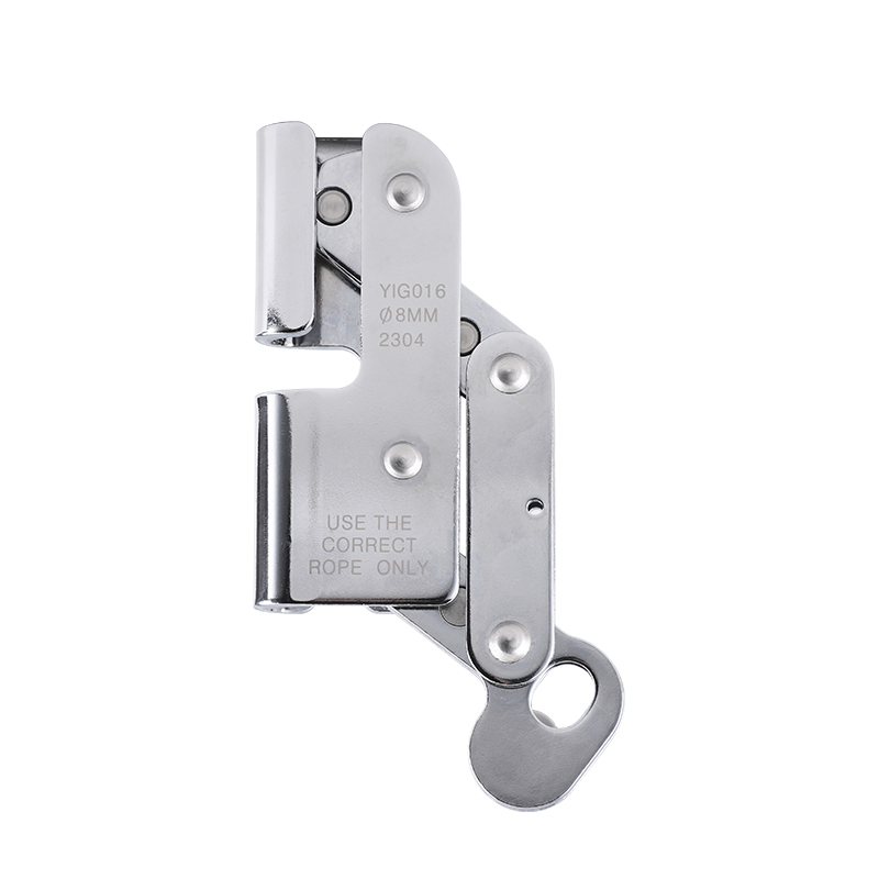 REICIO BH-ZS04 Wire Rope Grab / Fall Arrester