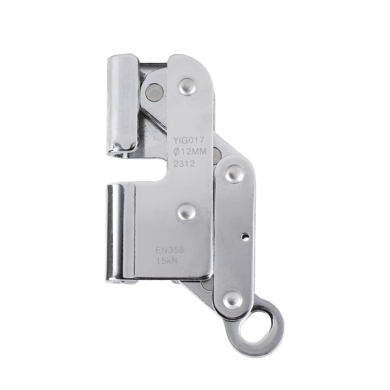 REICIO BH-ZS04 Wire Rope Grab / Fall Arrester - Image 2