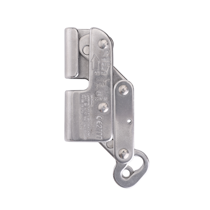 REICIO BH-ZS04 Wire Rope Grab / Fall Arrester - Image 3